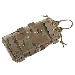 Outdoor Tactical Multi-Functional Molle Kit 11